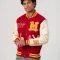 Miami Heritage Online Exclusive Letterman Jacket