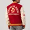 Miami Heritage Online Exclusive Letterman Jacket