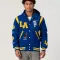 Los Angeles Online Exclusive Letterman Jacket