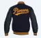 EGRTDC Varsity Jackets