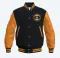 Become Elite Soccer Letterman Jacket