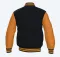 Become Elite Soccer Letterman Jacket