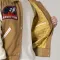Houston All Wool Online Exclusive Letterman Jacket