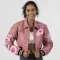 Blank Space Online Exclusive Croptop Jacket