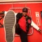 Online Exclusive Chingy x Varsity Base Letterman Jacket