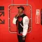 Online Exclusive Chingy x Varsity Base Letterman Jacket