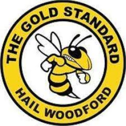 Woodford County High School mascot