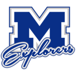 Marquette Catholic High School mascot