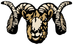 Dermott High School mascot