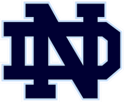 Notre Dame High School mascot