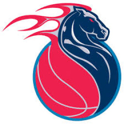 Jordan Valley High School mascot