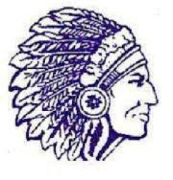 Ft Recovery High School mascot