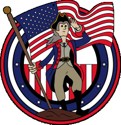Jefferson Montessori Academy mascot