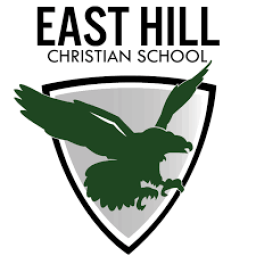 East Hill Christian School mascot