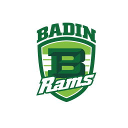 Badin High School mascot