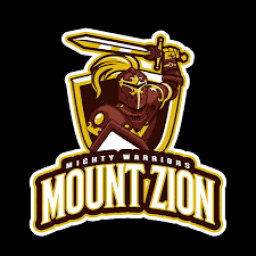 Mount Zion Christian Academy mascot