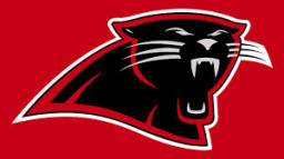 Timber Lake High School mascot