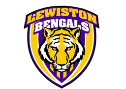 Lewiston High School mascot
