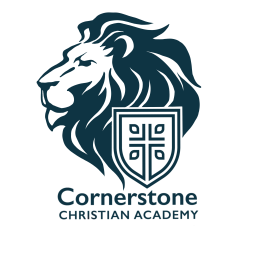 Cornerstone Christian Academy mascot