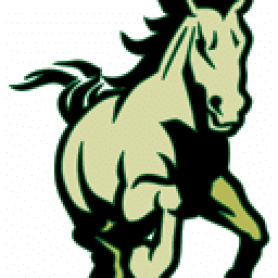 Brick Memorial High School mascot