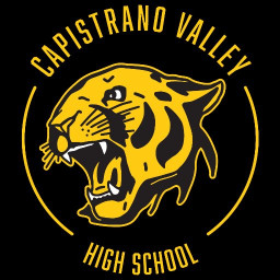 Capistrano Valley High School mascot