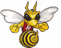 Rossville High School mascot