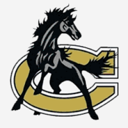 Clinton High School mascot