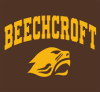 School's mascot
